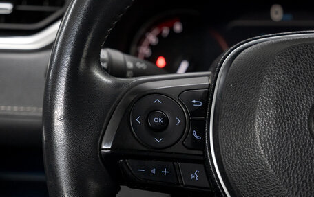 Toyota RAV4, 2020 год, 3 099 000 рублей, 21 фотография