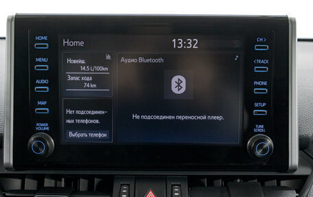 Toyota RAV4, 2020 год, 3 099 000 рублей, 23 фотография
