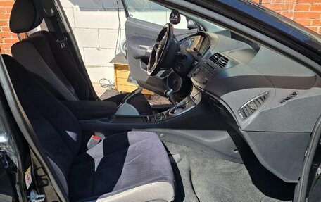 Honda Civic VIII, 2008 год, 730 000 рублей, 7 фотография