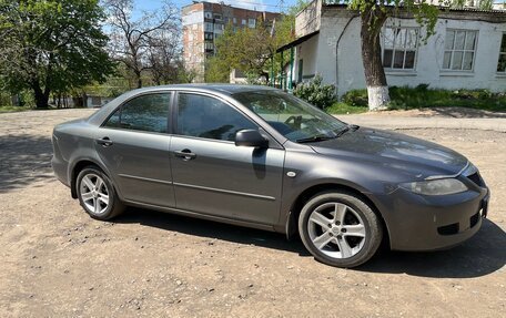 Mazda 6, 2006 год, 350 000 рублей, 3 фотография