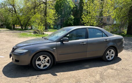 Mazda 6, 2006 год, 350 000 рублей, 2 фотография