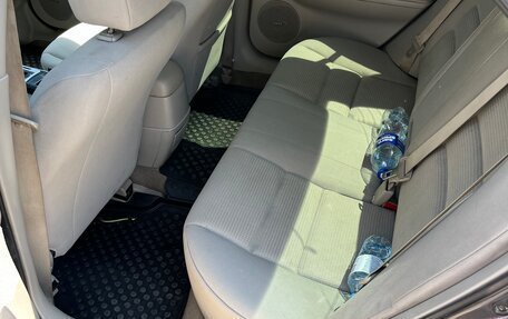 Mazda 6, 2006 год, 350 000 рублей, 7 фотография