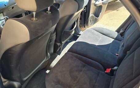 Honda Civic VIII, 2008 год, 730 000 рублей, 9 фотография