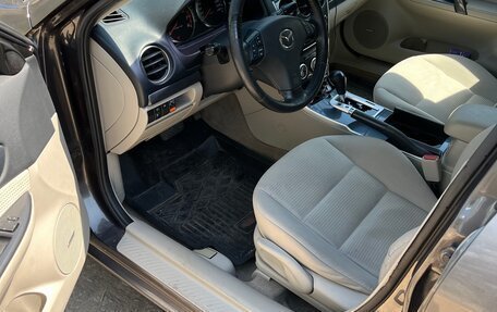 Mazda 6, 2006 год, 350 000 рублей, 5 фотография