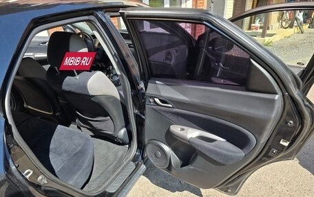 Honda Civic VIII, 2008 год, 730 000 рублей, 8 фотография