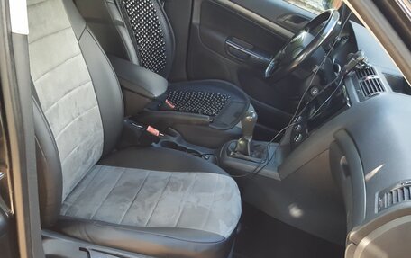 Skoda Octavia, 2011 год, 870 000 рублей, 4 фотография