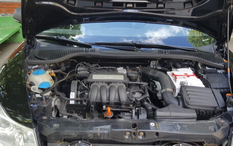 Skoda Octavia, 2011 год, 870 000 рублей, 6 фотография