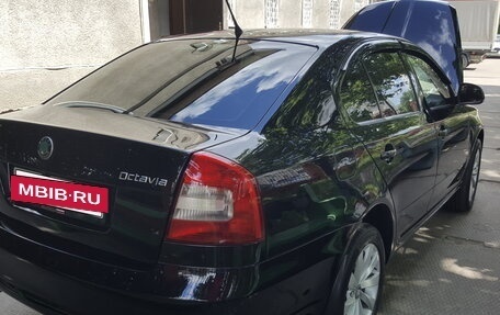 Skoda Octavia, 2011 год, 870 000 рублей, 2 фотография