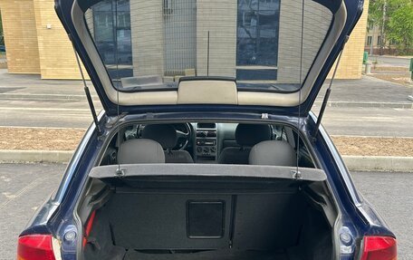 Opel Astra G, 2003 год, 235 000 рублей, 10 фотография