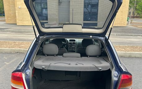 Opel Astra G, 2003 год, 235 000 рублей, 9 фотография