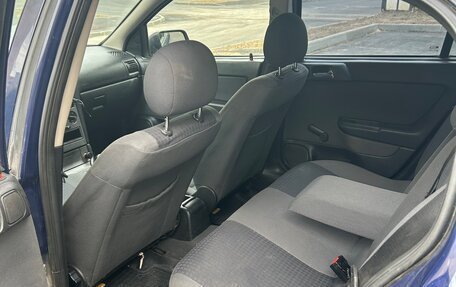 Opel Astra G, 2003 год, 235 000 рублей, 15 фотография