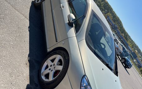 Peugeot 407, 2004 год, 420 000 рублей, 4 фотография