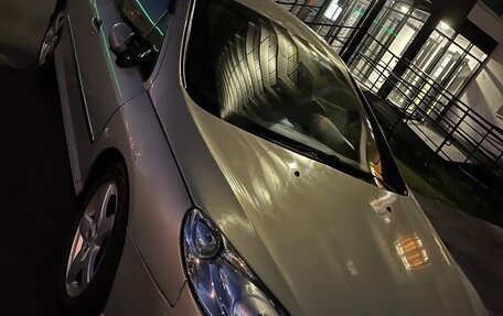 Peugeot 407, 2004 год, 420 000 рублей, 6 фотография