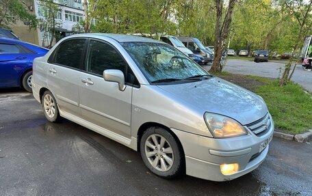 Suzuki Liana, 2005 год, 590 000 рублей, 2 фотография