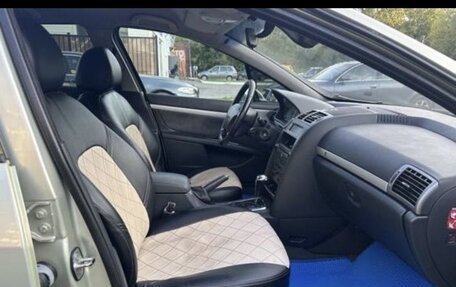 Peugeot 407, 2004 год, 420 000 рублей, 10 фотография