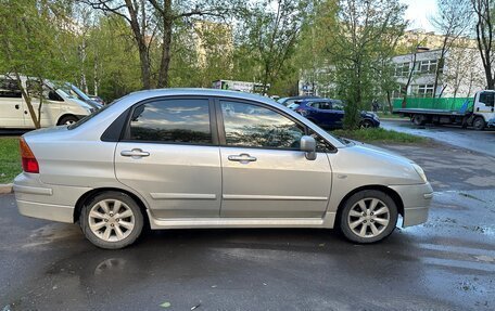 Suzuki Liana, 2005 год, 590 000 рублей, 3 фотография