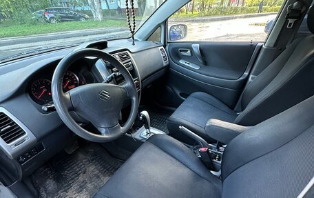 Suzuki Liana, 2005 год, 590 000 рублей, 6 фотография