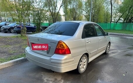 Suzuki Liana, 2005 год, 590 000 рублей, 4 фотография