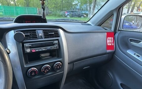 Suzuki Liana, 2005 год, 590 000 рублей, 7 фотография