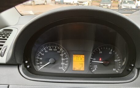Mercedes-Benz Vito, 2011 год, 1 990 000 рублей, 9 фотография