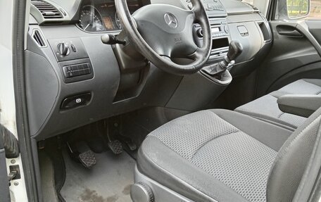 Mercedes-Benz Vito, 2011 год, 1 990 000 рублей, 10 фотография