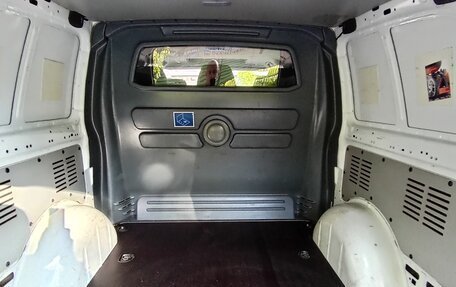 Mercedes-Benz Vito, 2011 год, 1 990 000 рублей, 16 фотография