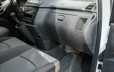 Mercedes-Benz Vito, 2011 год, 1 990 000 рублей, 12 фотография