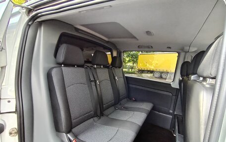 Mercedes-Benz Vito, 2011 год, 1 990 000 рублей, 14 фотография
