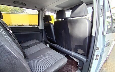 Mercedes-Benz Vito, 2011 год, 1 990 000 рублей, 15 фотография