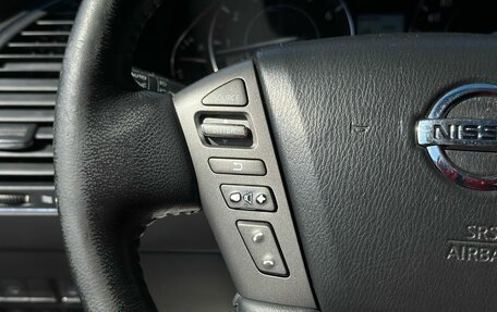 Nissan Patrol, 2010 год, 1 859 000 рублей, 20 фотография