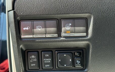 Nissan Patrol, 2010 год, 1 859 000 рублей, 15 фотография