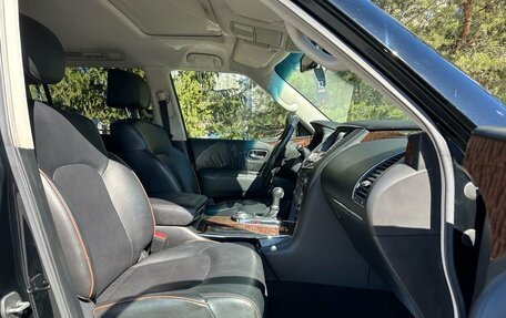 Nissan Patrol, 2010 год, 1 859 000 рублей, 36 фотография