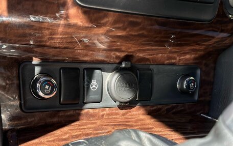 Nissan Patrol, 2010 год, 1 859 000 рублей, 27 фотография