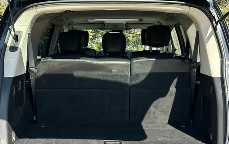 Nissan Patrol, 2010 год, 1 859 000 рублей, 39 фотография