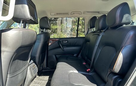 Nissan Patrol, 2010 год, 1 859 000 рублей, 35 фотография