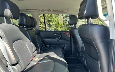 Nissan Patrol, 2010 год, 1 859 000 рублей, 37 фотография