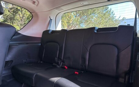 Nissan Patrol, 2010 год, 1 859 000 рублей, 32 фотография