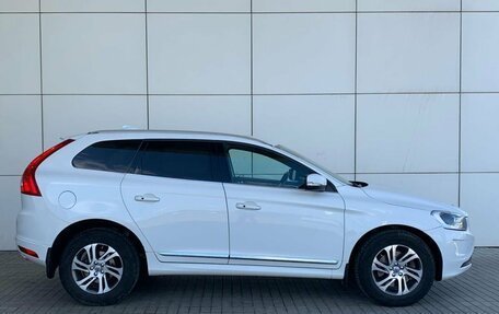 Volvo XC60 II, 2015 год, 1 649 000 рублей, 5 фотография