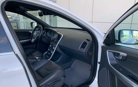 Volvo XC60 II, 2015 год, 1 649 000 рублей, 13 фотография