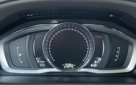 Volvo XC60 II, 2015 год, 1 649 000 рублей, 16 фотография