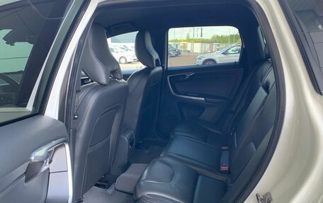 Volvo XC60 II, 2015 год, 1 649 000 рублей, 15 фотография
