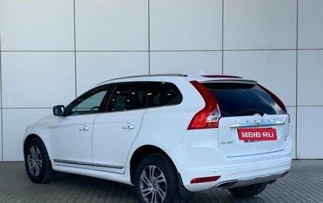 Volvo XC60 II, 2015 год, 1 649 000 рублей, 8 фотография