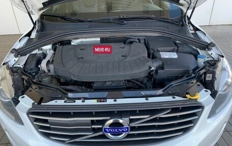 Volvo XC60 II, 2015 год, 1 649 000 рублей, 11 фотография