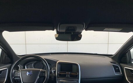 Volvo XC60 II, 2015 год, 1 649 000 рублей, 17 фотография