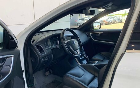 Volvo XC60 II, 2015 год, 1 649 000 рублей, 20 фотография