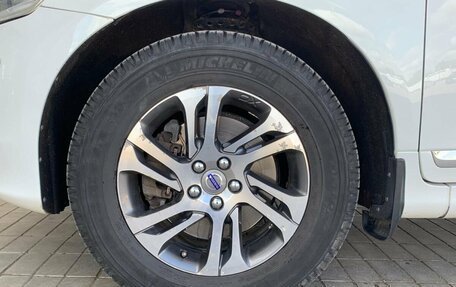 Volvo XC60 II, 2015 год, 1 649 000 рублей, 22 фотография
