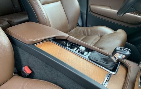 Volvo XC90 II рестайлинг, 2021 год, 4 689 000 рублей, 22 фотография