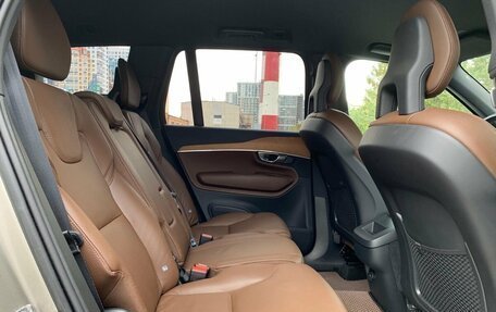 Volvo XC90 II рестайлинг, 2021 год, 4 689 000 рублей, 29 фотография