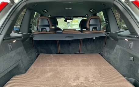 Volvo XC90 II рестайлинг, 2021 год, 4 689 000 рублей, 31 фотография