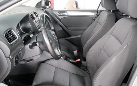 Volkswagen Golf VI, 2012 год, 999 000 рублей, 7 фотография